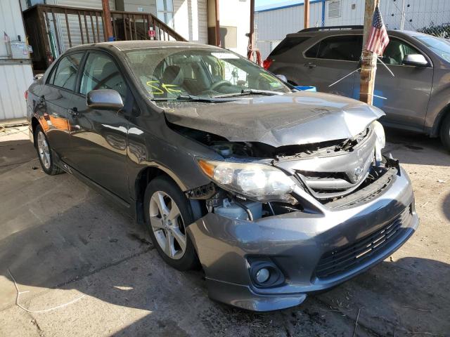 Photo 0 VIN: 2T1BU4EE1DC118045 - TOYOTA CAROLLA 