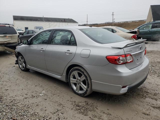 Photo 1 VIN: 2T1BU4EE1DC118062 - TOYOTA COROLLA 