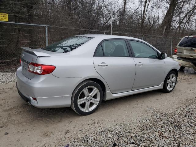 Photo 2 VIN: 2T1BU4EE1DC118062 - TOYOTA COROLLA 