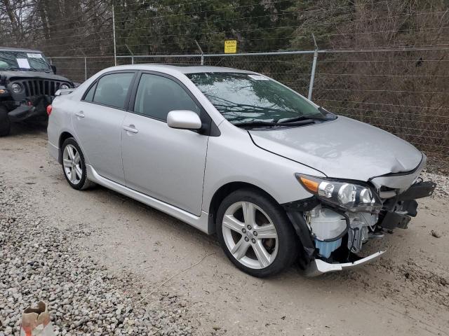 Photo 3 VIN: 2T1BU4EE1DC118062 - TOYOTA COROLLA 