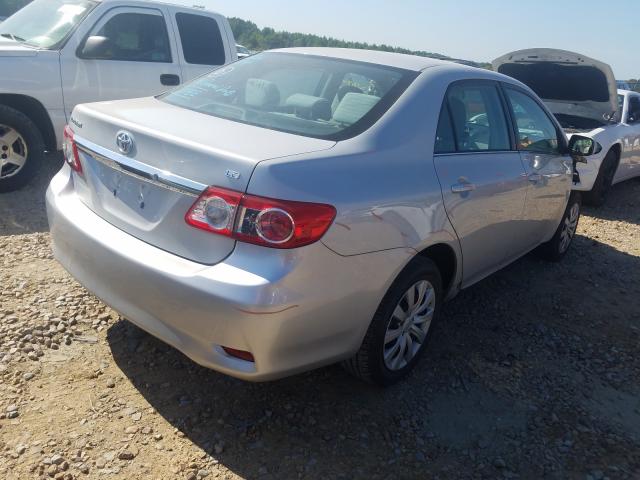 Photo 3 VIN: 2T1BU4EE1DC118496 - TOYOTA COROLLA BA 