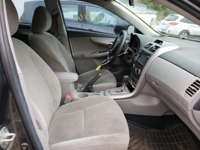 Photo 4 VIN: 2T1BU4EE1DC118708 - TOYOTA COROLLA BA 