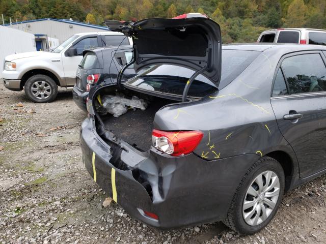 Photo 8 VIN: 2T1BU4EE1DC118708 - TOYOTA COROLLA BA 