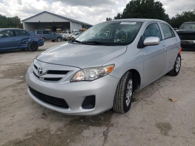 Photo 1 VIN: 2T1BU4EE1DC119096 - TOYOTA COROLLA BA 