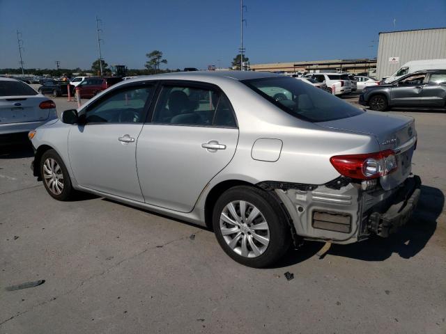 Photo 1 VIN: 2T1BU4EE1DC121799 - TOYOTA COROLLA 