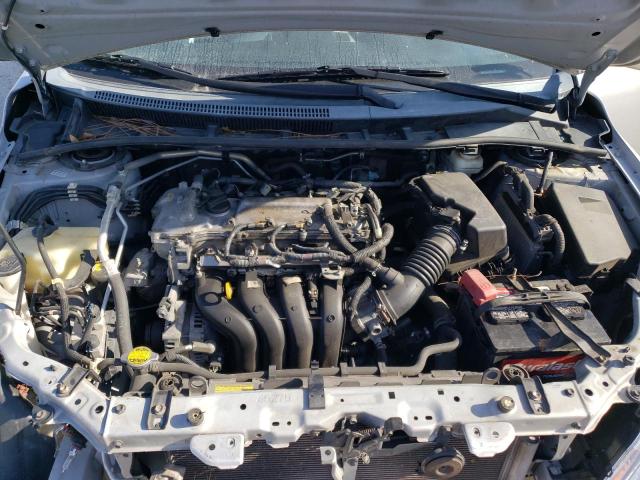 Photo 10 VIN: 2T1BU4EE1DC121799 - TOYOTA COROLLA 