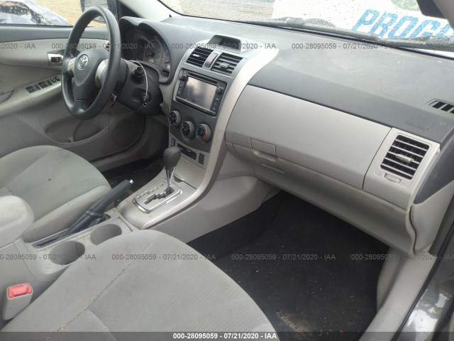 Photo 4 VIN: 2T1BU4EE1DC122564 - TOYOTA COROLLA 