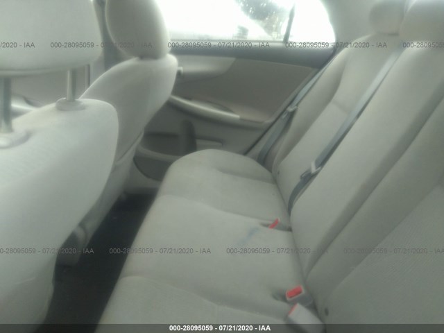 Photo 7 VIN: 2T1BU4EE1DC122564 - TOYOTA COROLLA 