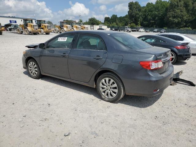 Photo 1 VIN: 2T1BU4EE1DC122886 - TOYOTA COROLLA 