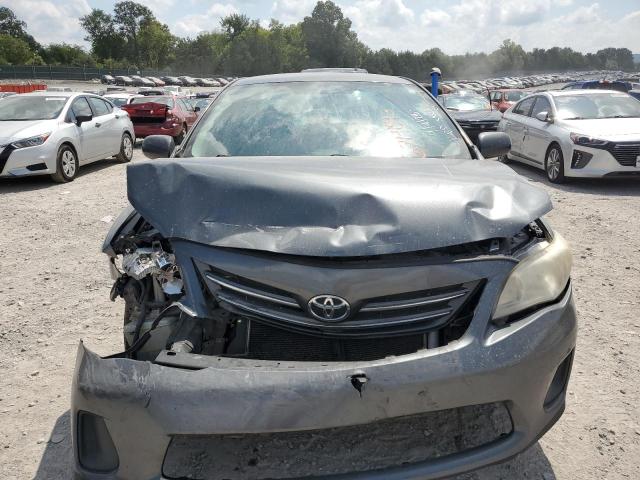 Photo 4 VIN: 2T1BU4EE1DC122886 - TOYOTA COROLLA 