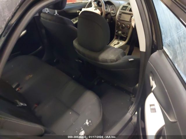 Photo 7 VIN: 2T1BU4EE1DC123911 - TOYOTA COROLLA 