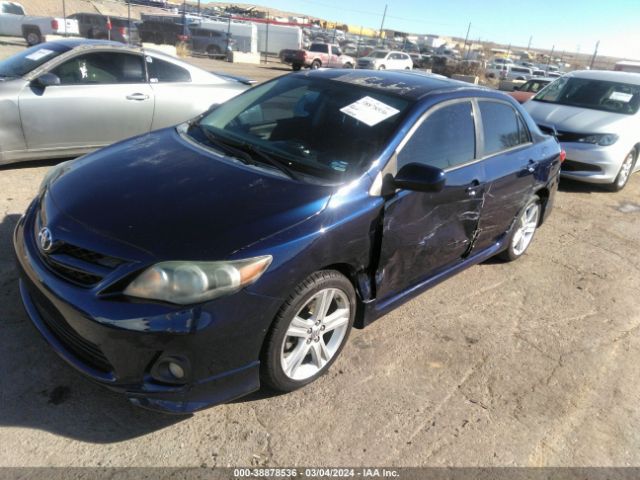 Photo 1 VIN: 2T1BU4EE1DC923091 - TOYOTA COROLLA 