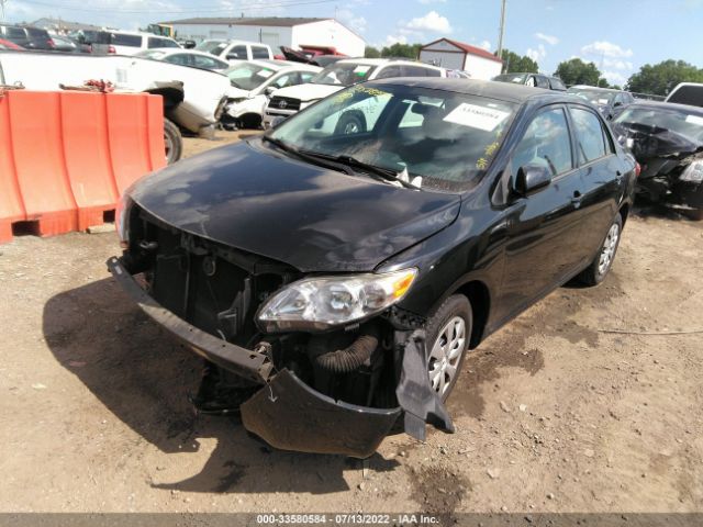 Photo 1 VIN: 2T1BU4EE1DC931918 - TOYOTA COROLLA 