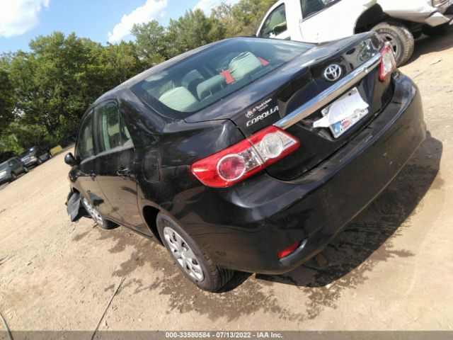 Photo 2 VIN: 2T1BU4EE1DC931918 - TOYOTA COROLLA 