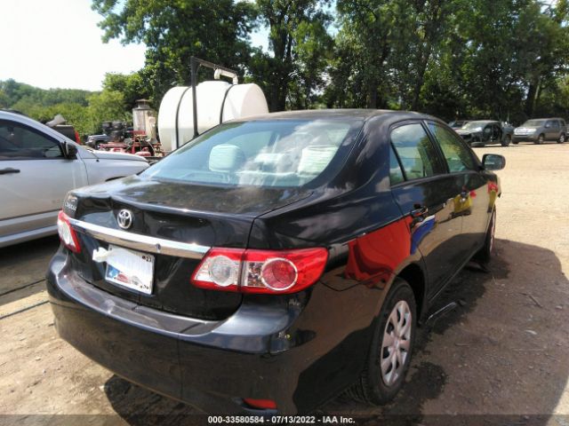 Photo 3 VIN: 2T1BU4EE1DC931918 - TOYOTA COROLLA 