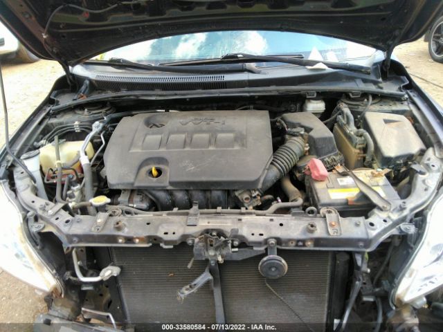 Photo 9 VIN: 2T1BU4EE1DC931918 - TOYOTA COROLLA 