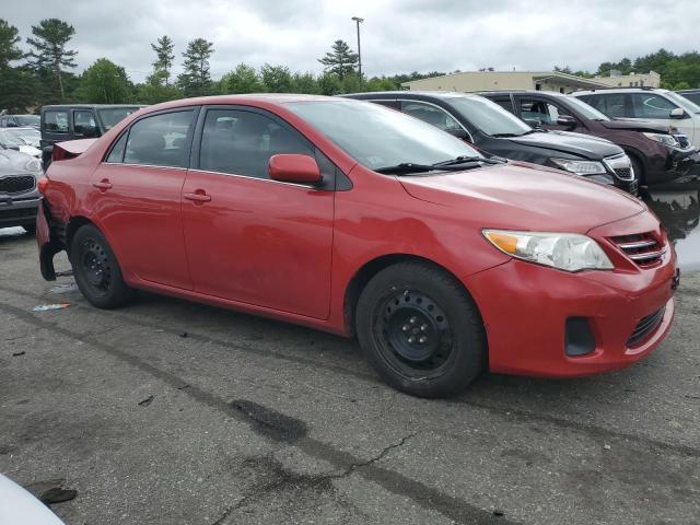 Photo 3 VIN: 2T1BU4EE1DC932230 - TOYOTA COROLLA 