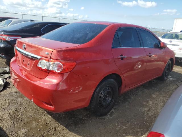 Photo 2 VIN: 2T1BU4EE1DC936228 - TOYOTA COROLLA BA 