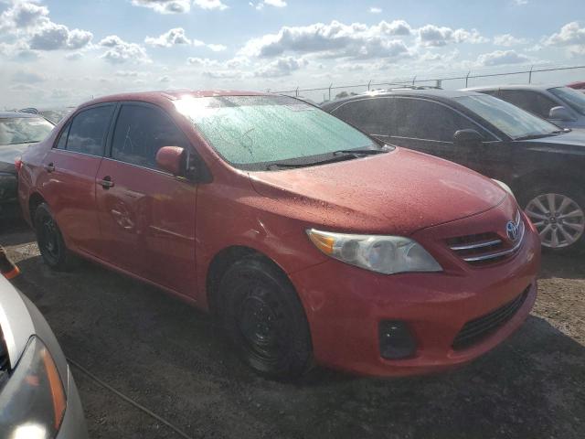 Photo 3 VIN: 2T1BU4EE1DC936228 - TOYOTA COROLLA BA 