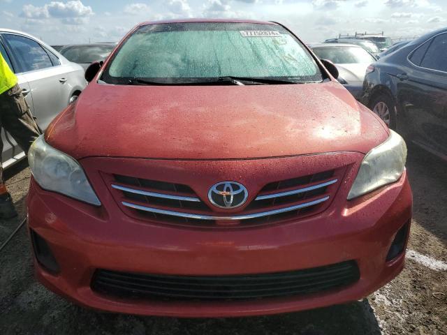 Photo 4 VIN: 2T1BU4EE1DC936228 - TOYOTA COROLLA BA 