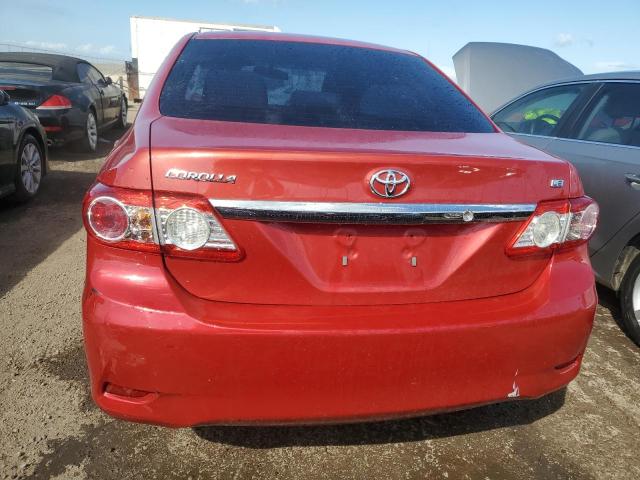 Photo 5 VIN: 2T1BU4EE1DC936228 - TOYOTA COROLLA BA 