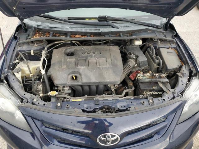 Photo 10 VIN: 2T1BU4EE1DC939159 - TOYOTA COROLLA BA 