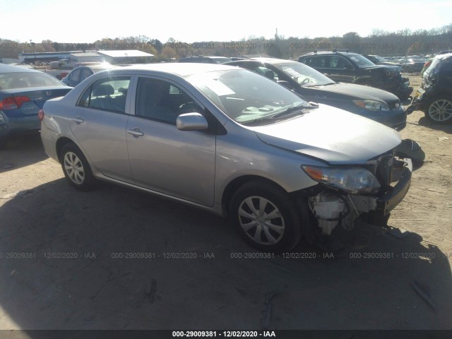 Photo 0 VIN: 2T1BU4EE1DC939372 - TOYOTA COROLLA 