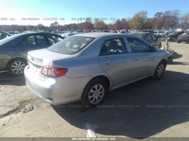 Photo 3 VIN: 2T1BU4EE1DC939372 - TOYOTA COROLLA 