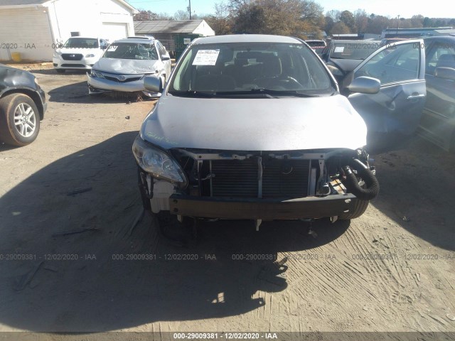 Photo 5 VIN: 2T1BU4EE1DC939372 - TOYOTA COROLLA 