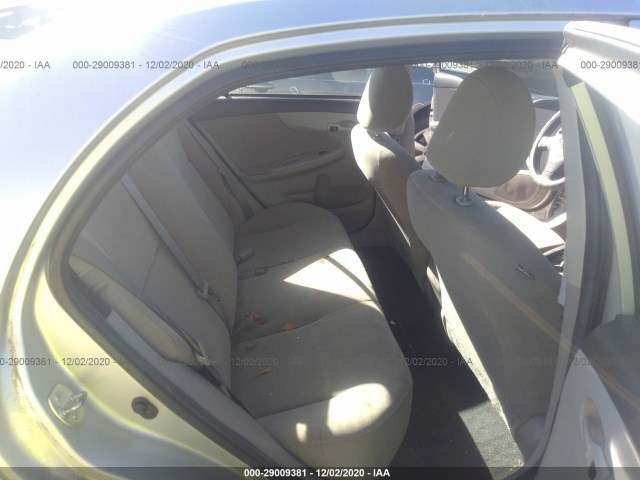 Photo 7 VIN: 2T1BU4EE1DC939372 - TOYOTA COROLLA 