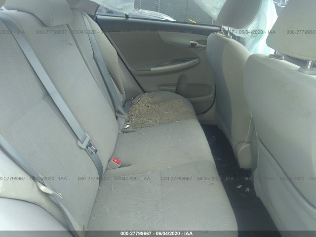 Photo 7 VIN: 2T1BU4EE1DC939386 - TOYOTA COROLLA 