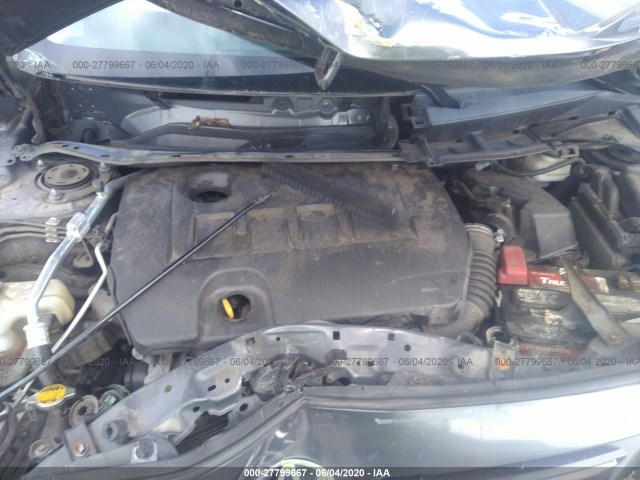 Photo 9 VIN: 2T1BU4EE1DC939386 - TOYOTA COROLLA 