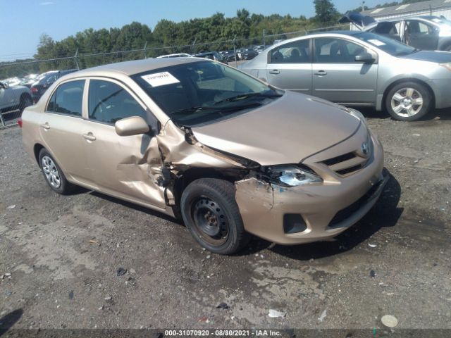 Photo 0 VIN: 2T1BU4EE1DC940215 - TOYOTA COROLLA 