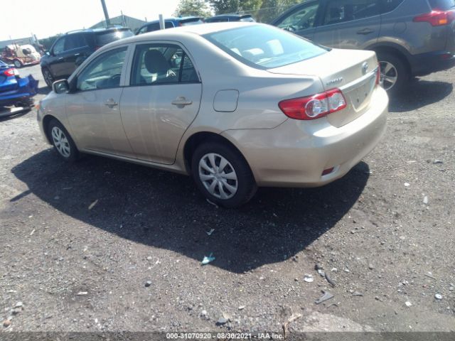 Photo 2 VIN: 2T1BU4EE1DC940215 - TOYOTA COROLLA 