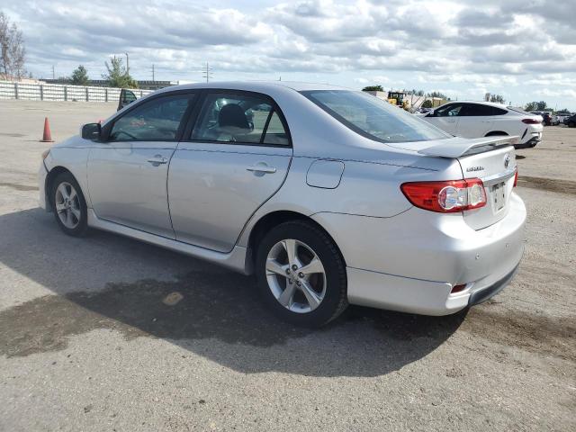 Photo 1 VIN: 2T1BU4EE1DC944605 - TOYOTA COROLLA BA 