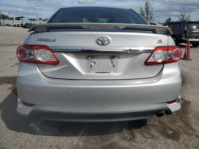 Photo 5 VIN: 2T1BU4EE1DC944605 - TOYOTA COROLLA BA 