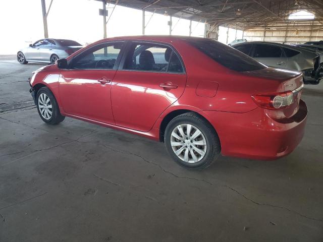 Photo 1 VIN: 2T1BU4EE1DC944748 - TOYOTA COROLLA 