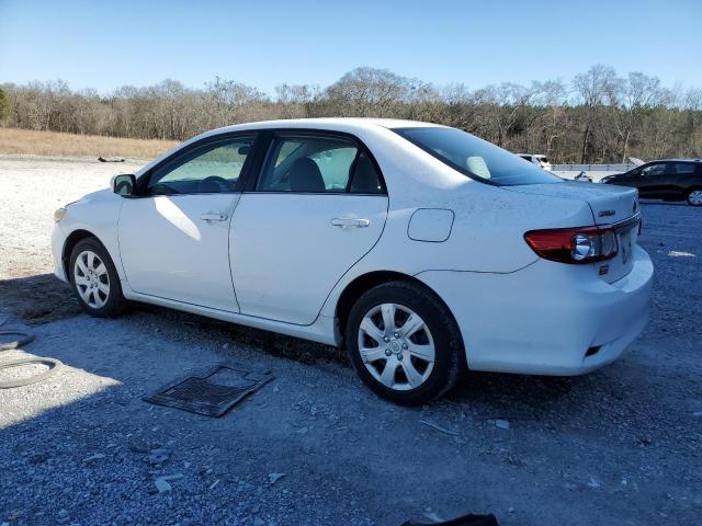 Photo 1 VIN: 2T1BU4EE1DC945804 - TOYOTA COROLLA BA 