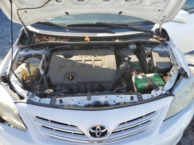 Photo 10 VIN: 2T1BU4EE1DC945804 - TOYOTA COROLLA BA 