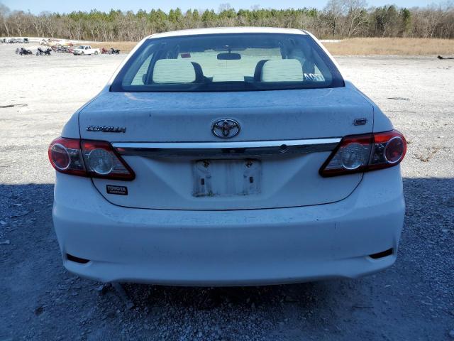 Photo 5 VIN: 2T1BU4EE1DC945804 - TOYOTA COROLLA BA 