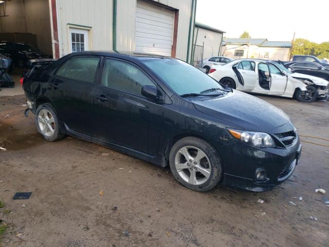 Photo 3 VIN: 2T1BU4EE1DC948976 - TOYOTA COROLLA BA 