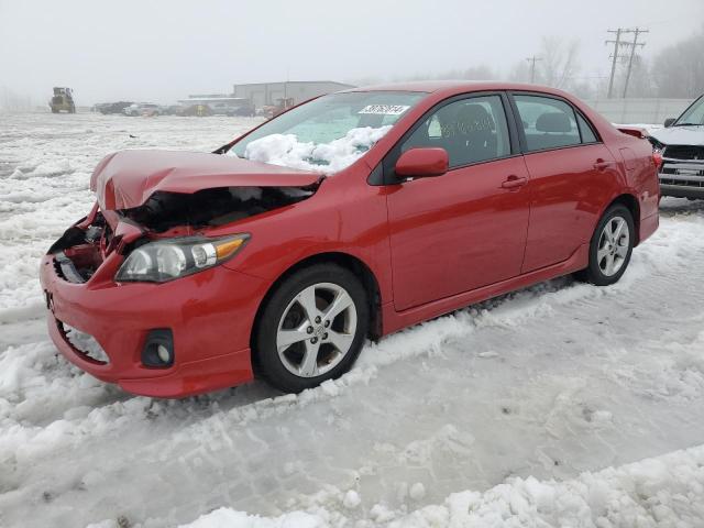 Photo 0 VIN: 2T1BU4EE1DC949285 - TOYOTA COROLLA 