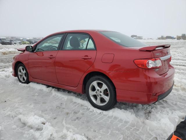 Photo 1 VIN: 2T1BU4EE1DC949285 - TOYOTA COROLLA 