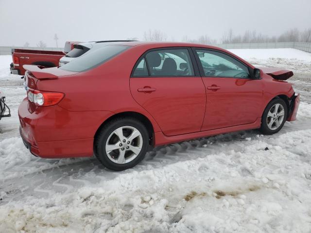 Photo 2 VIN: 2T1BU4EE1DC949285 - TOYOTA COROLLA 