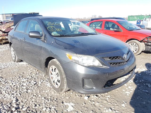 Photo 0 VIN: 2T1BU4EE1DC949464 - TOYOTA COROLLA BA 