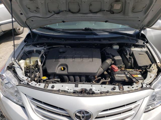 Photo 10 VIN: 2T1BU4EE1DC949898 - TOYOTA COROLLA 