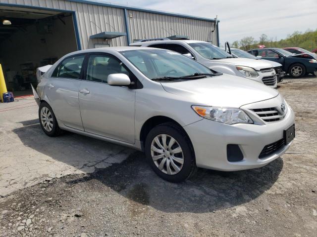 Photo 3 VIN: 2T1BU4EE1DC949898 - TOYOTA COROLLA 