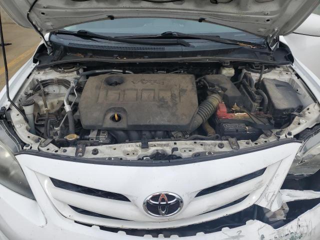 Photo 10 VIN: 2T1BU4EE1DC950226 - TOYOTA COROLLA BA 