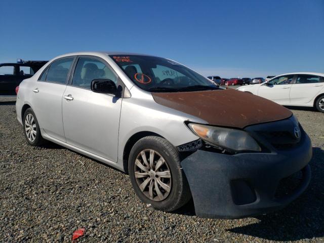 Photo 0 VIN: 2T1BU4EE1DC955135 - TOYOTA COROLLA BA 