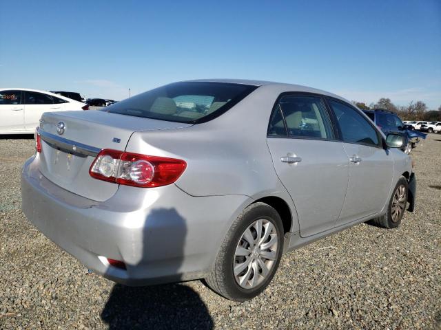 Photo 3 VIN: 2T1BU4EE1DC955135 - TOYOTA COROLLA BA 